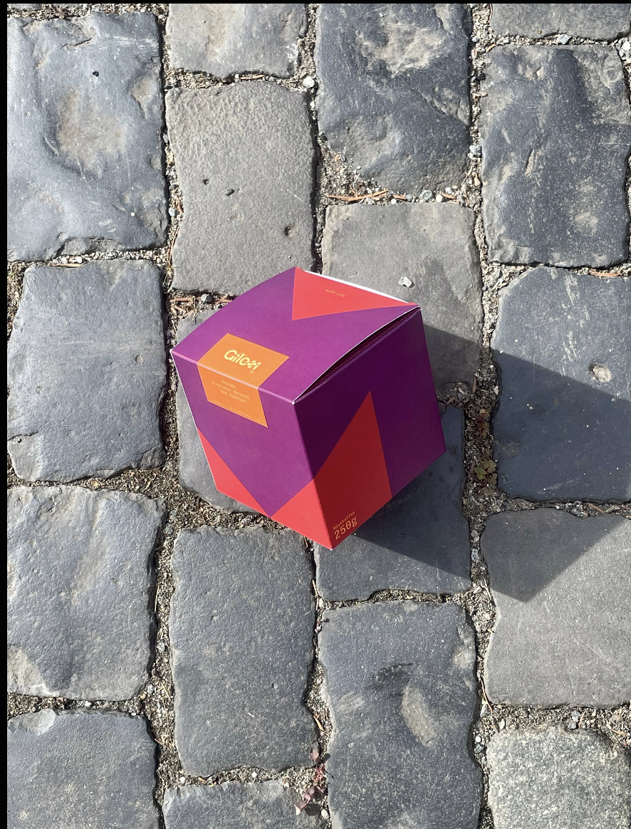 V17 Ruanda Omni Roast B2B