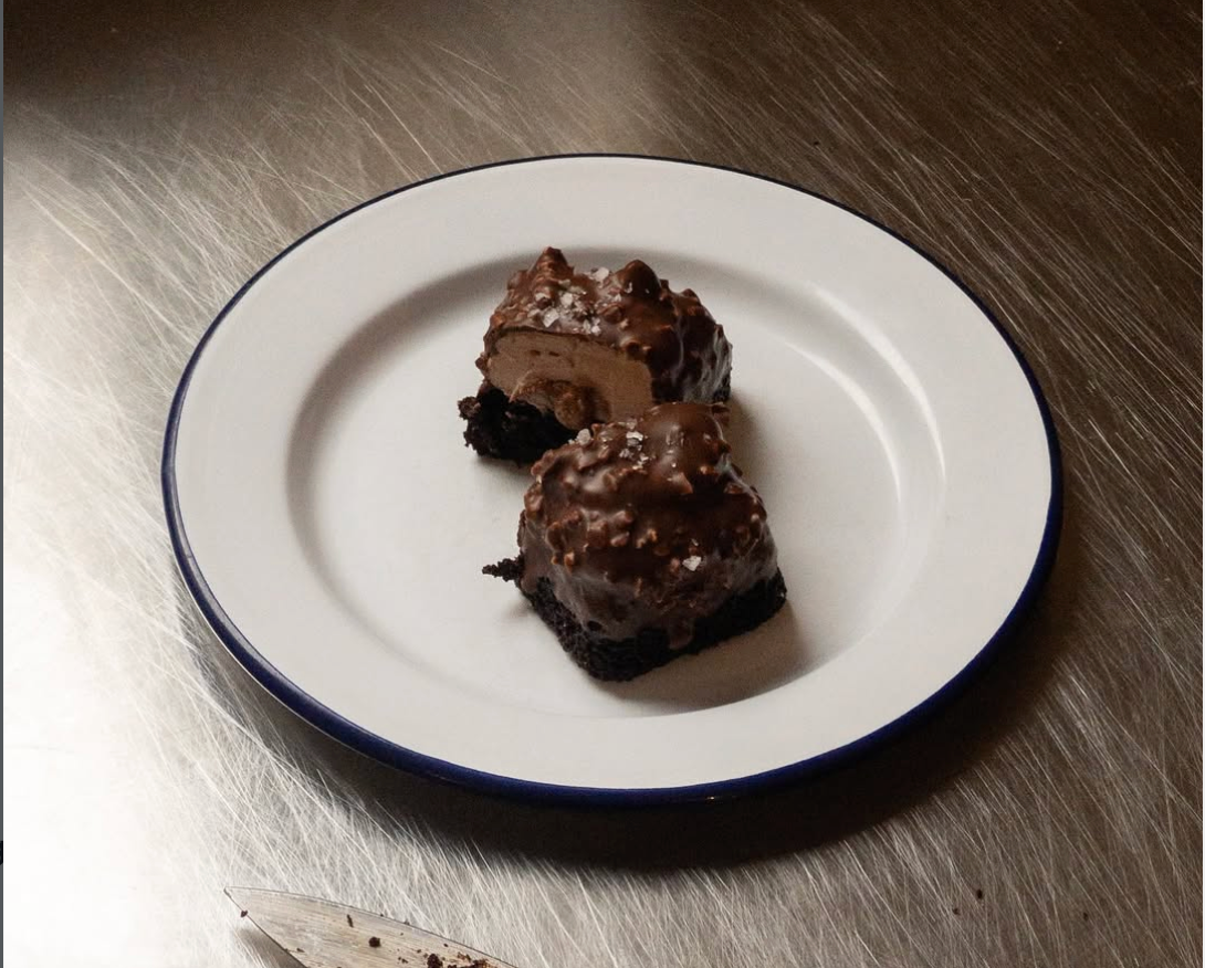 V17 Schoko- Mandel-vegan glutenfrei - B2B