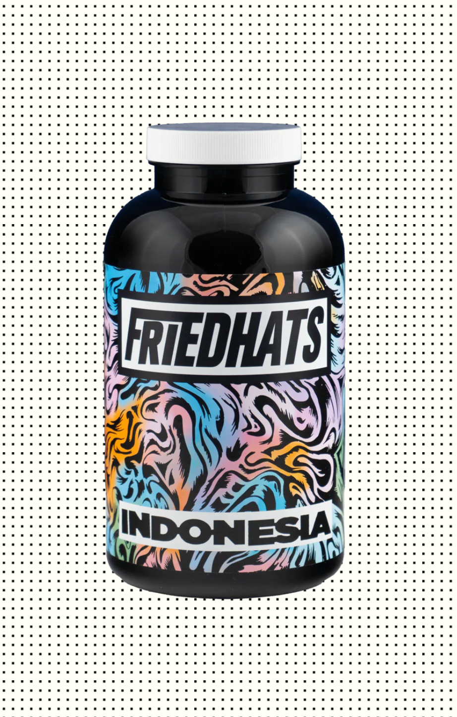 FRIEDHATS Indonesia