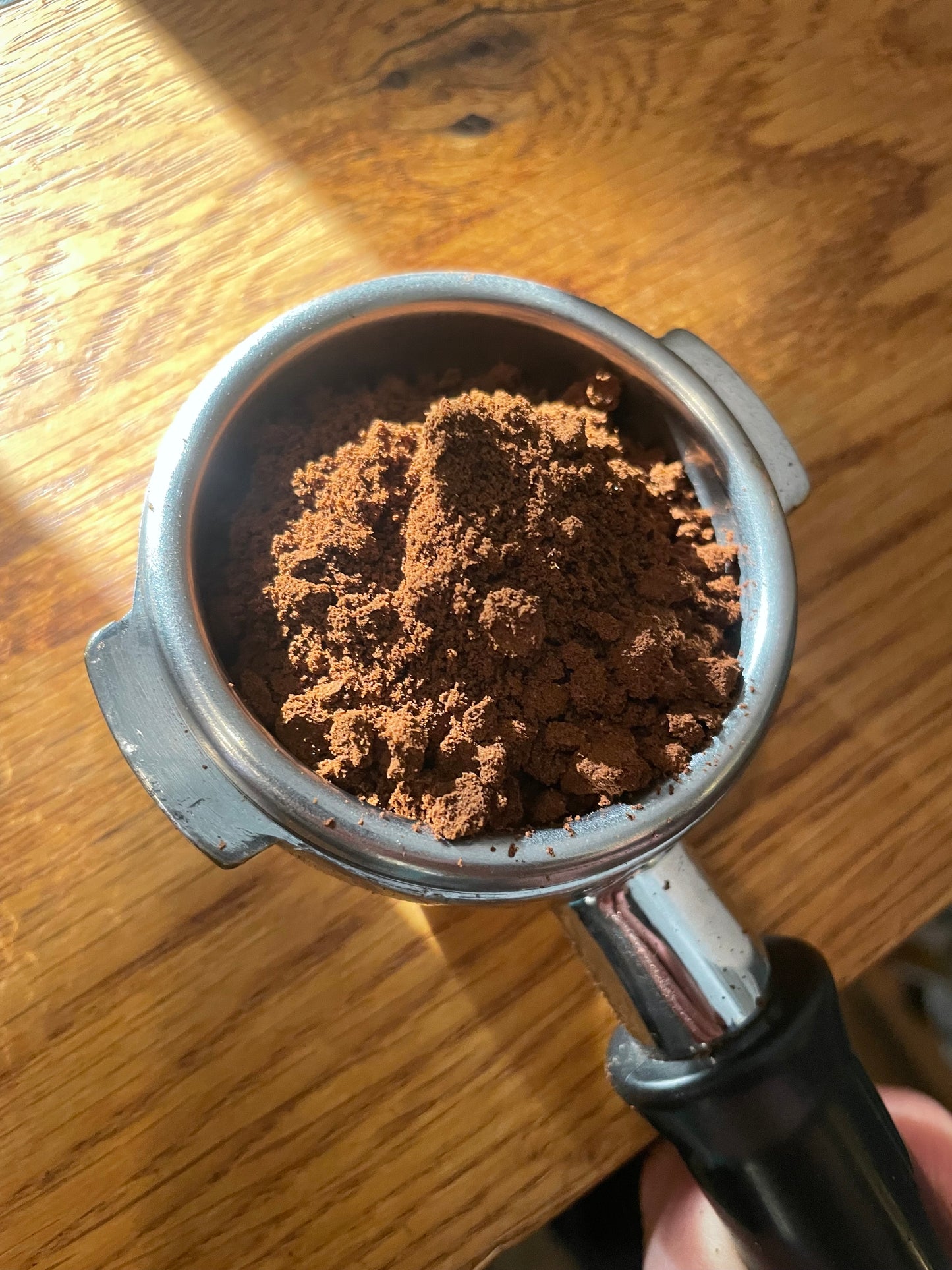 BARISTAKURS//Beginners