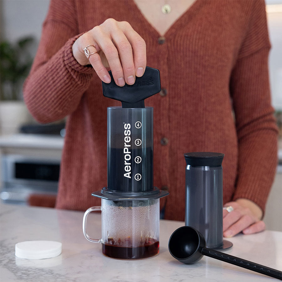 Aeropress