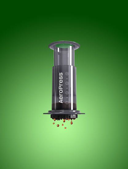 Aeropress