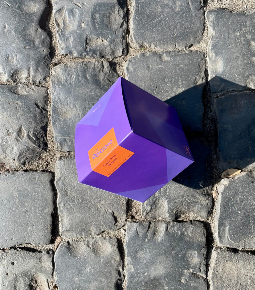 V17 Costa Rica Espresso B2B