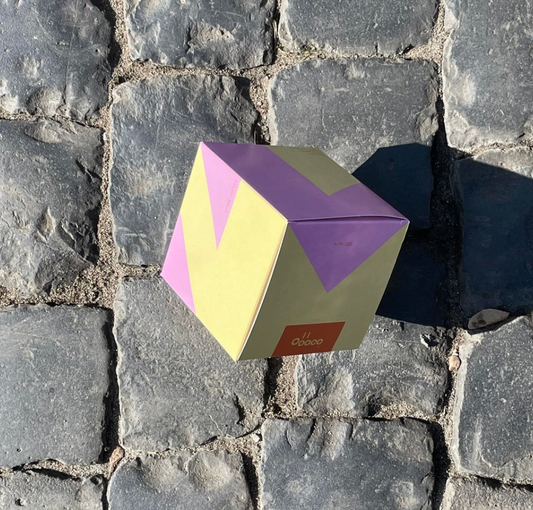 V17 Colombia / Washed (Filter) - B2B