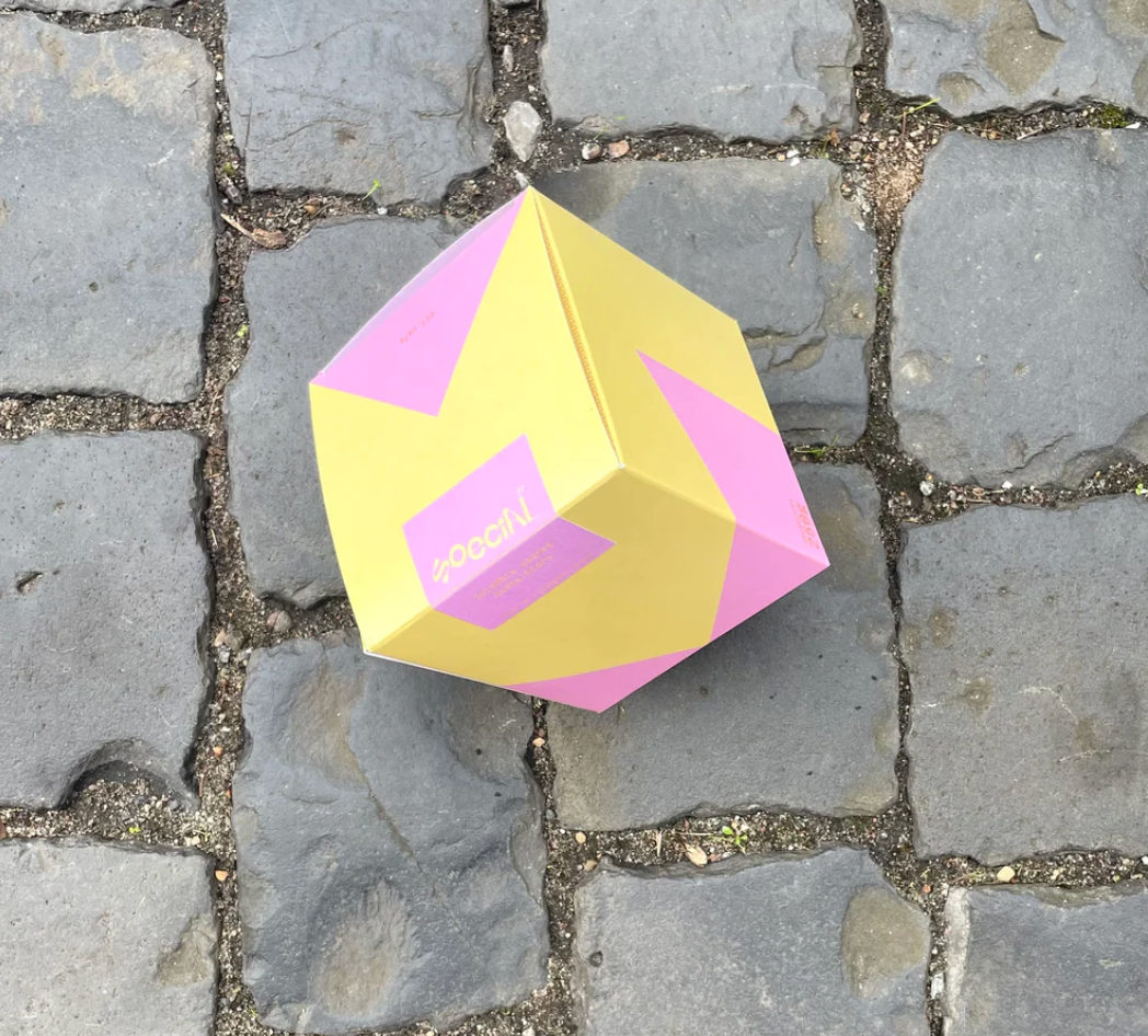 V17 Colombia / Gesha washed (Filter) - B2B