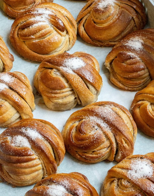 V17 Kardamomknoten - vegan - B2B