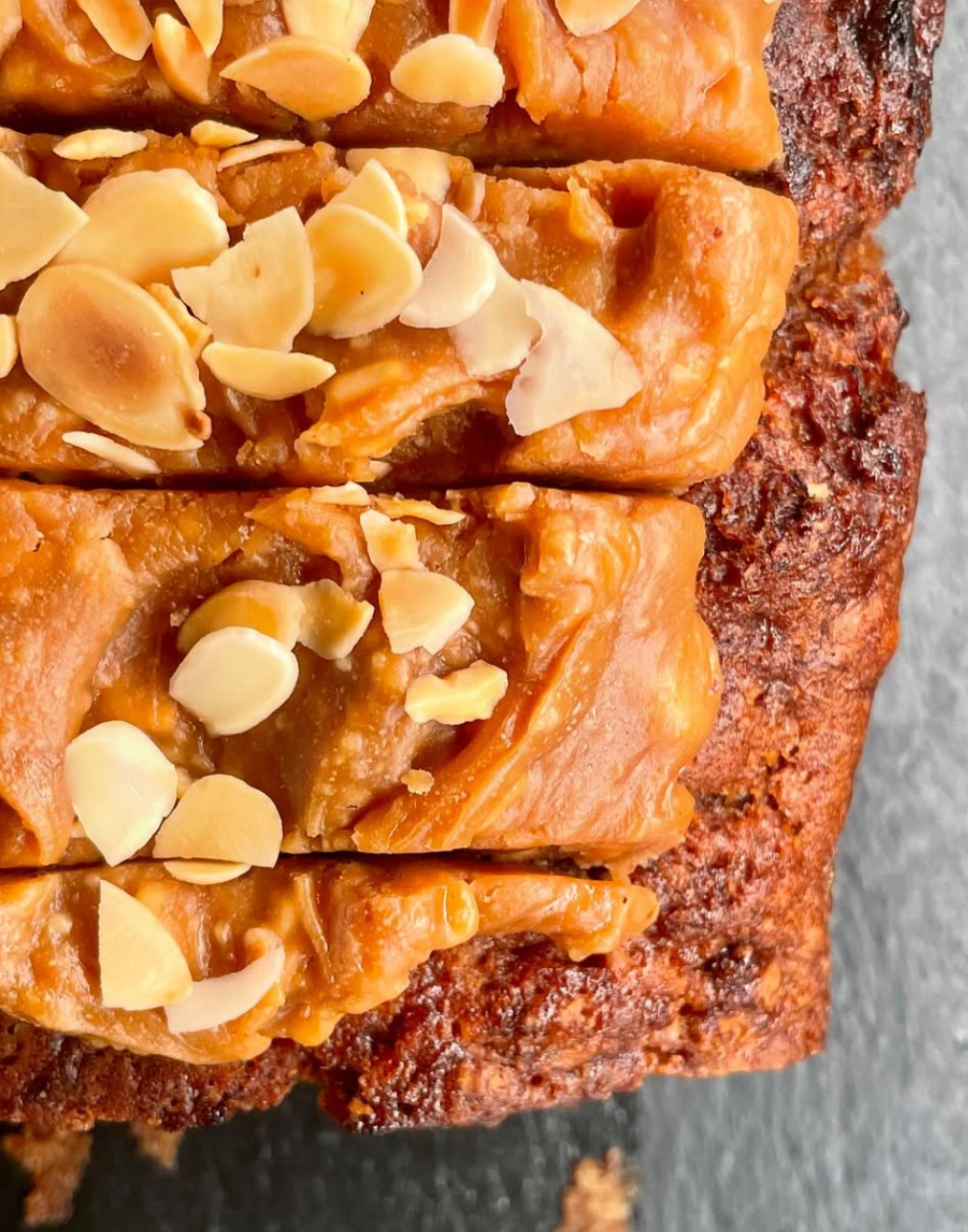 V17 Bananenbrot - vegan - B2B