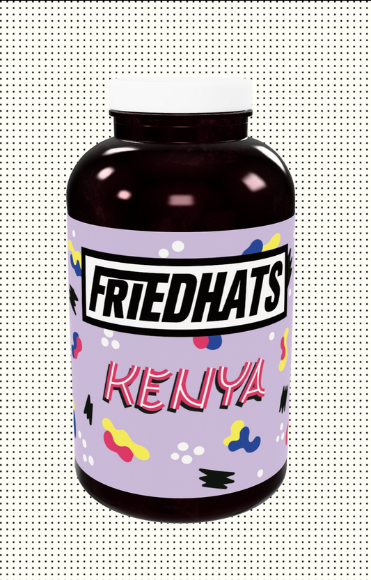 FRIEDHATS Kenya