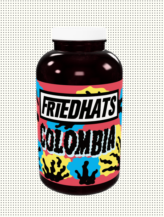 FRIEDHATS Colombia