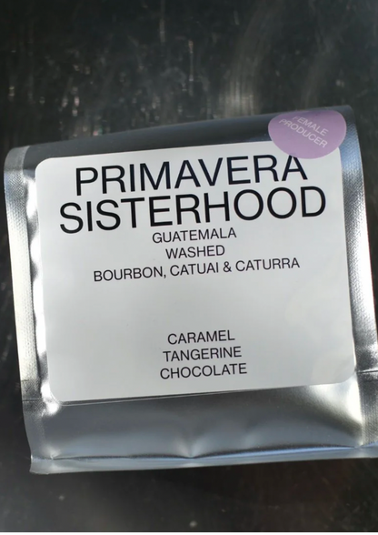 Von&Vonnie Guatemala