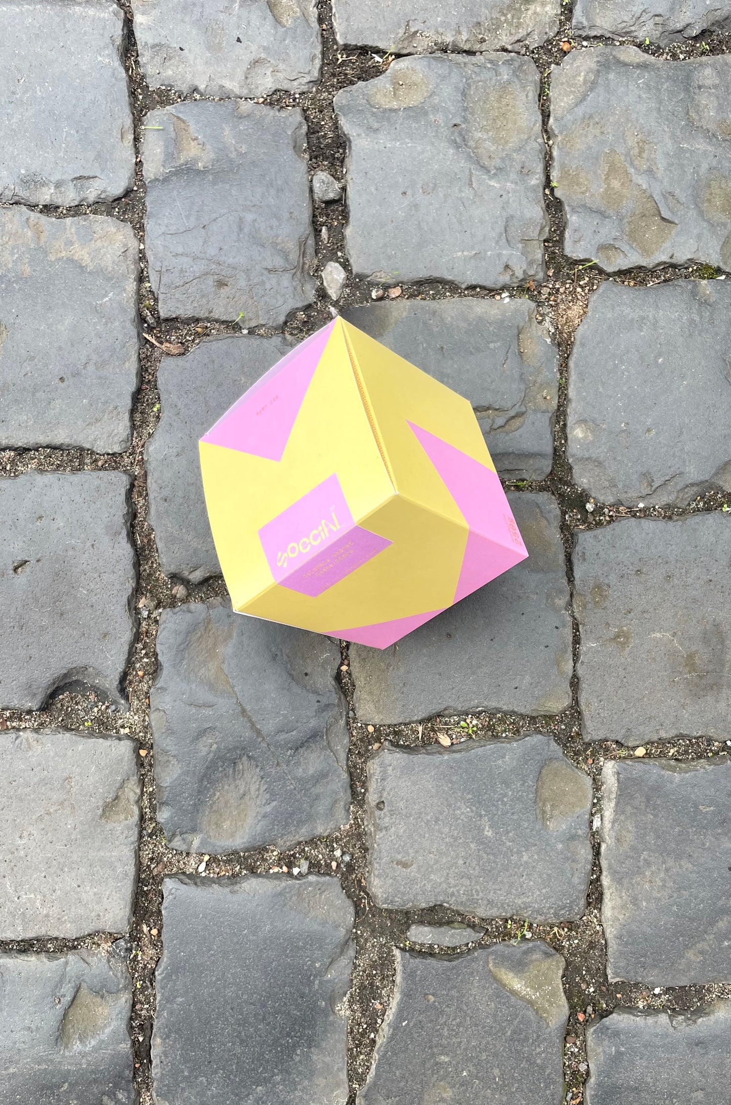 V17 Colombia / Gesha