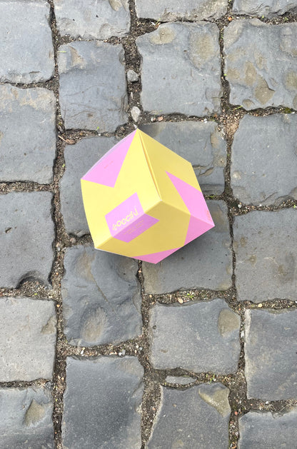 V17 Colombia / Gesha