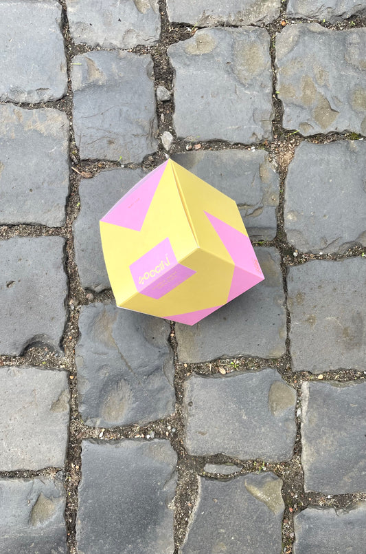 V17 Colombia / Gesha