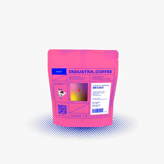 INDUSTRA Mexiko Natural