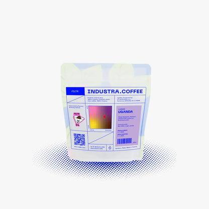 INDUSTRA Uganda Natural