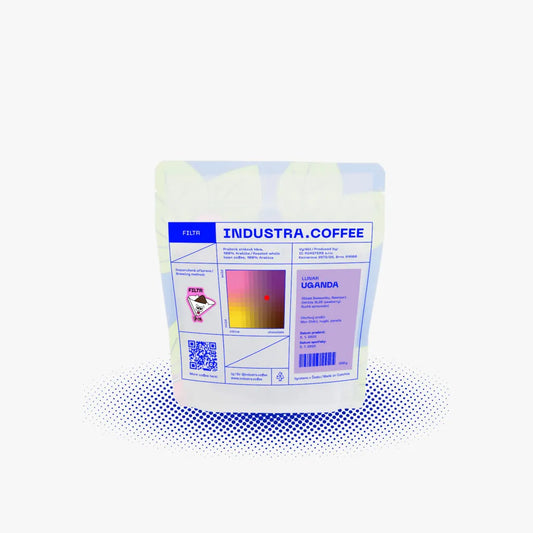 INDUSTRA Uganda Natural