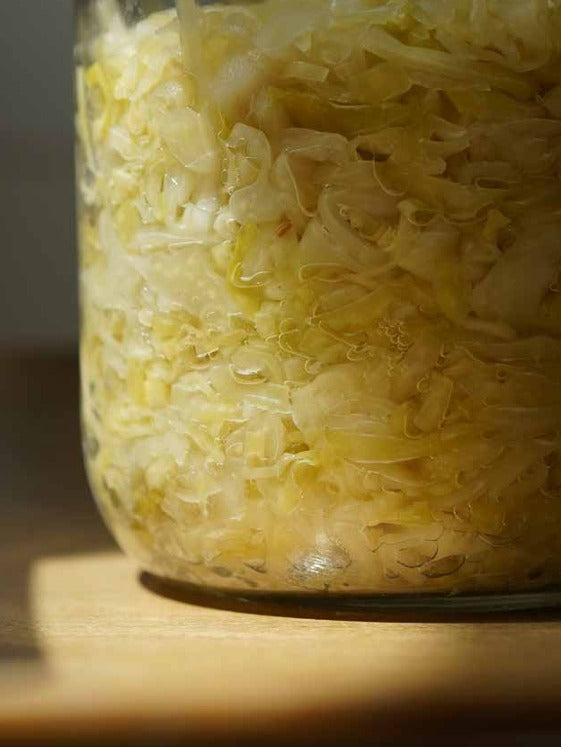 Fermentations Workshop mit Lennart Wiese