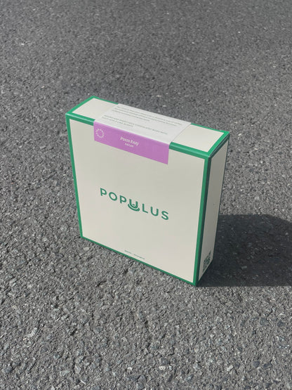 Populus "Decaf"