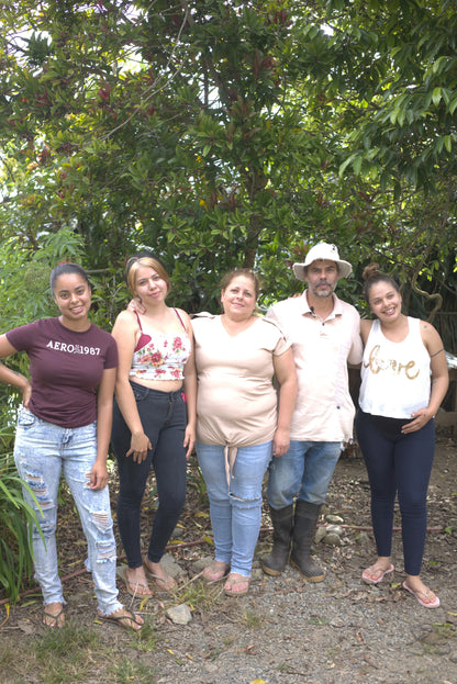 INDUSTRA Costa Rica Natural